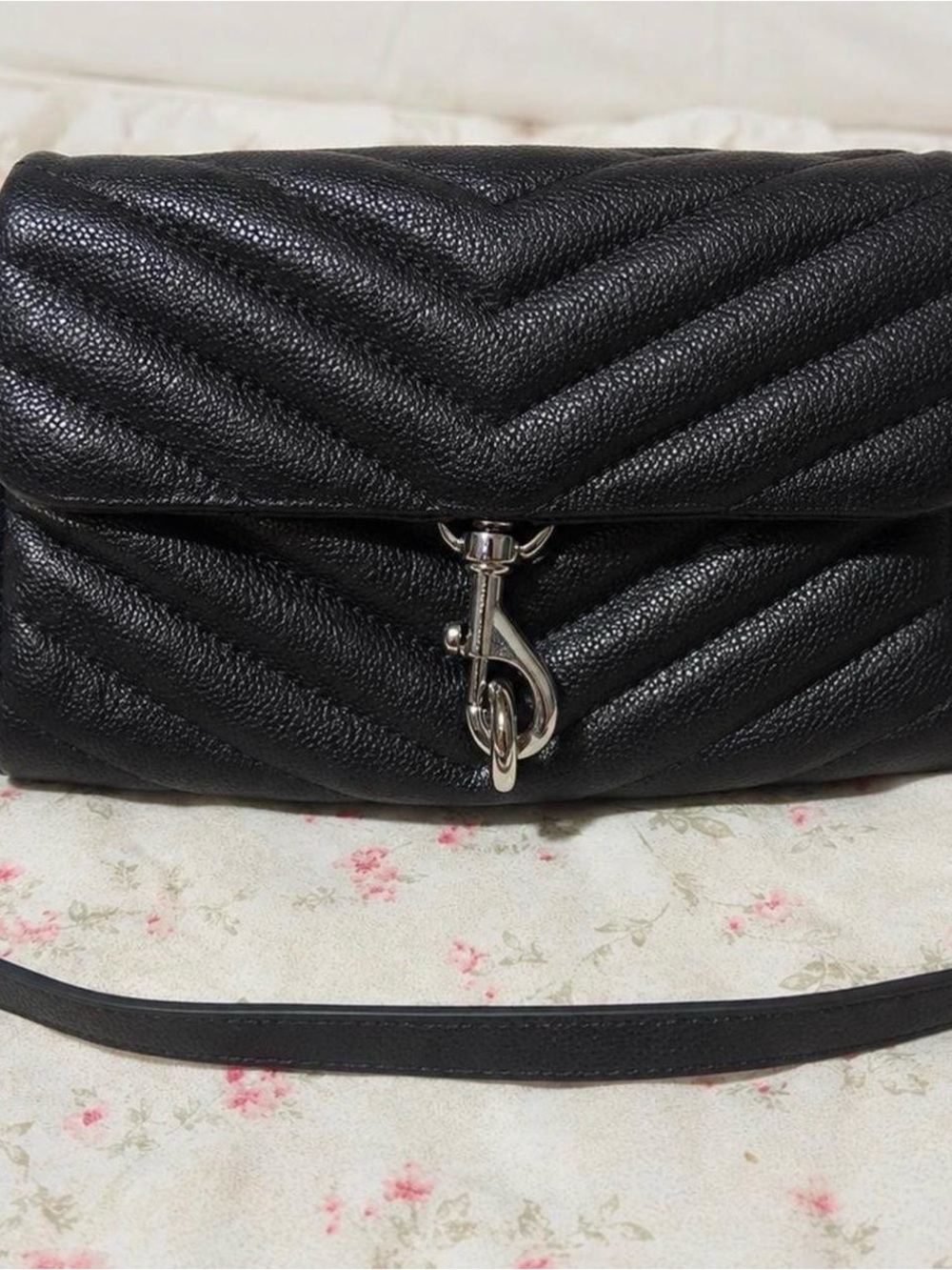 Rebecca Minkoff Black Purse